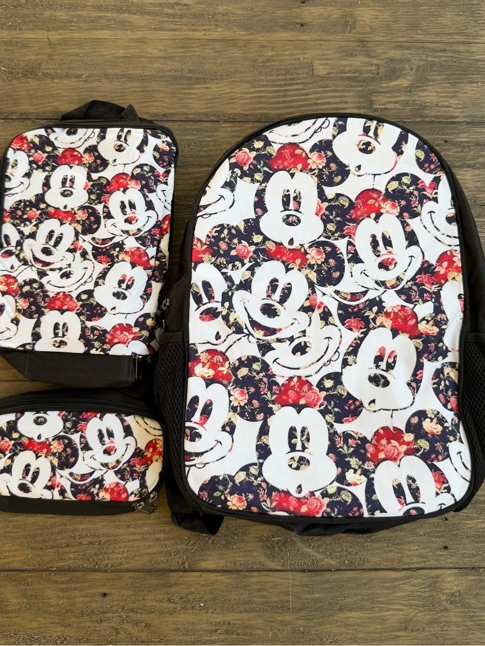 N/A mickey mouse